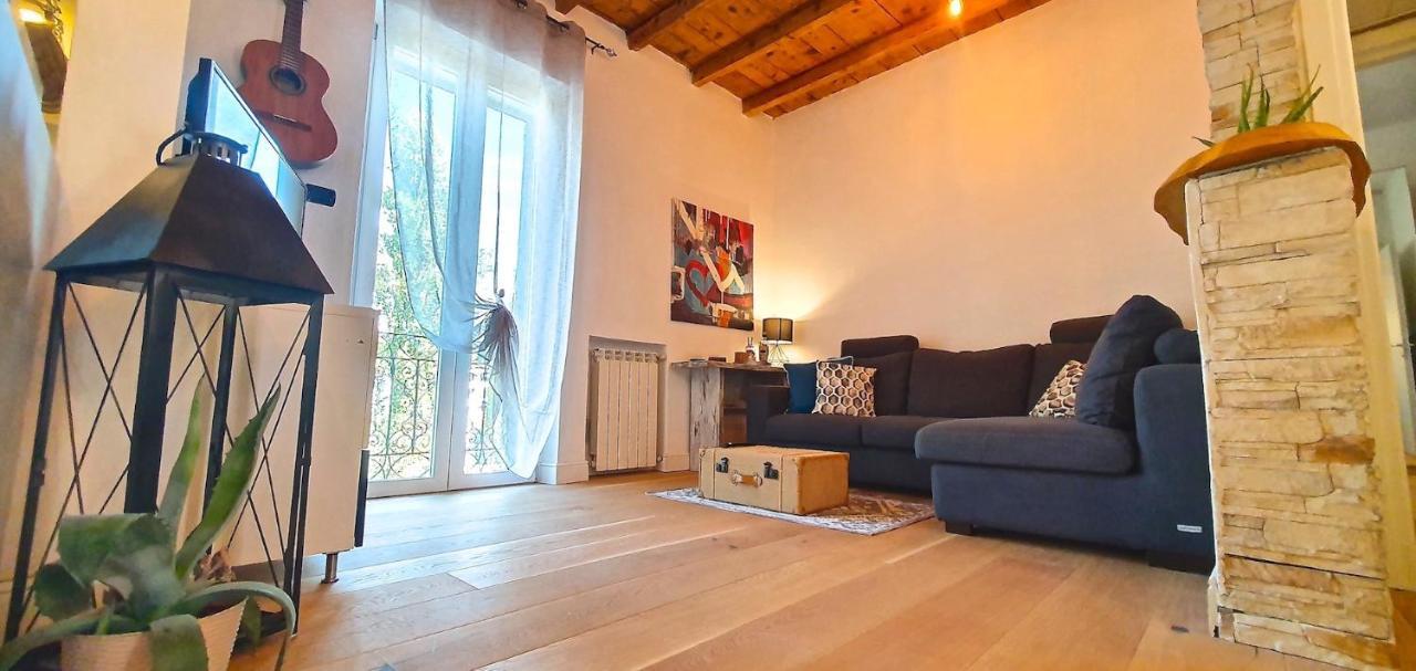 Casa Valle Parco Lambro Albiate Exterior photo