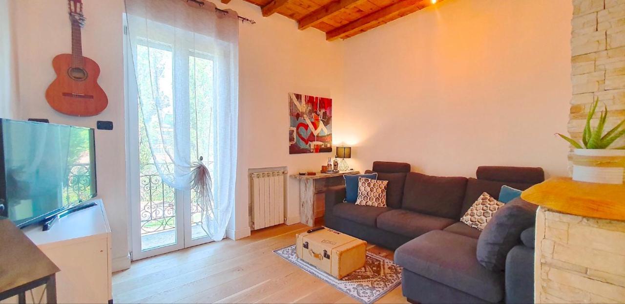 Casa Valle Parco Lambro Albiate Exterior photo